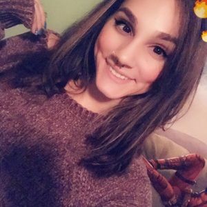 Meet your Posher, Cass